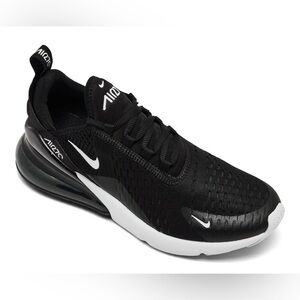 NIKE Women's Air Max 270 Casual Sneakers from Finish Line brand new/ no box